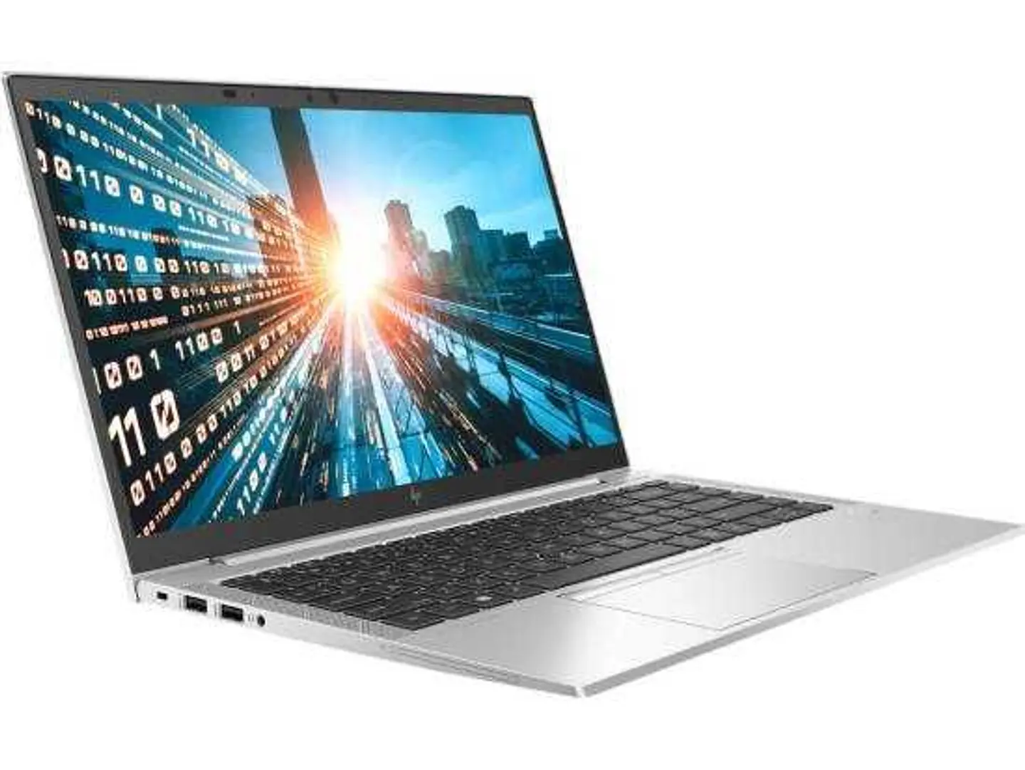 Portátil HP 840 G7 i7-10510u W11 16GB e 256GB 3