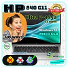Portátil HP 840 G11 Ultra 7-165H W11 16GB e NVME 512GB - NO WAY !..