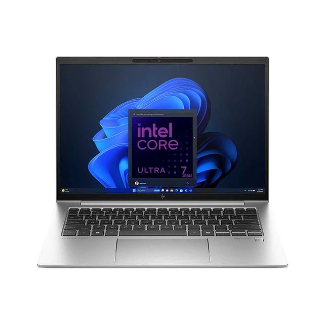Portátil HP 840 G11 Ultra 7-165H W11 16GB e NVME 512GB - NO WAY !..