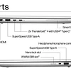 Portátil HP 840 G11 Ultra 7-165H W11 16GB e NVME 512GB - NO WAY !..