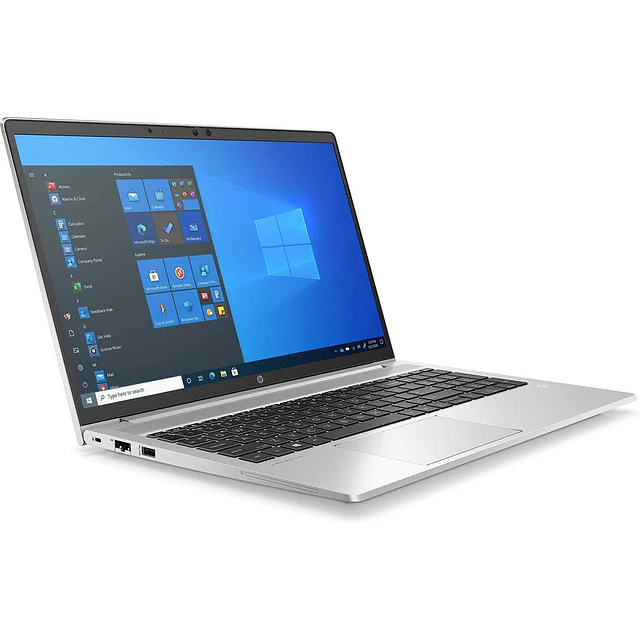 Portátil HP 650 G8 i5-1135G7 W11 até 32GB e até 512GB - OFERTA SURPRESA - No Way !..