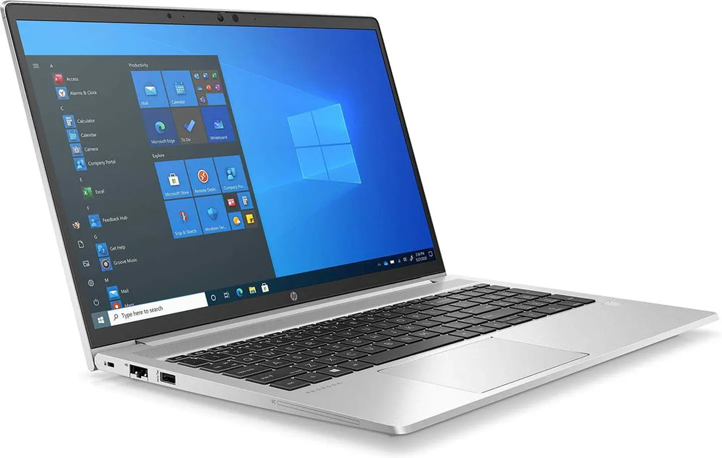 Portátil HP 650 G8 i5-1135G7 W11 até 32GB e até 512GB - OFERTA SURPRESA - No Way !.. 2