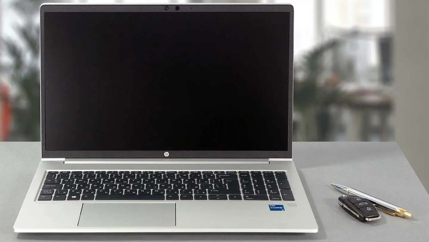 Portátil HP 650 G8 i5-1135G7 W11 até 32GB e até 512GB - OFERTA SURPRESA - No Way !.. 3