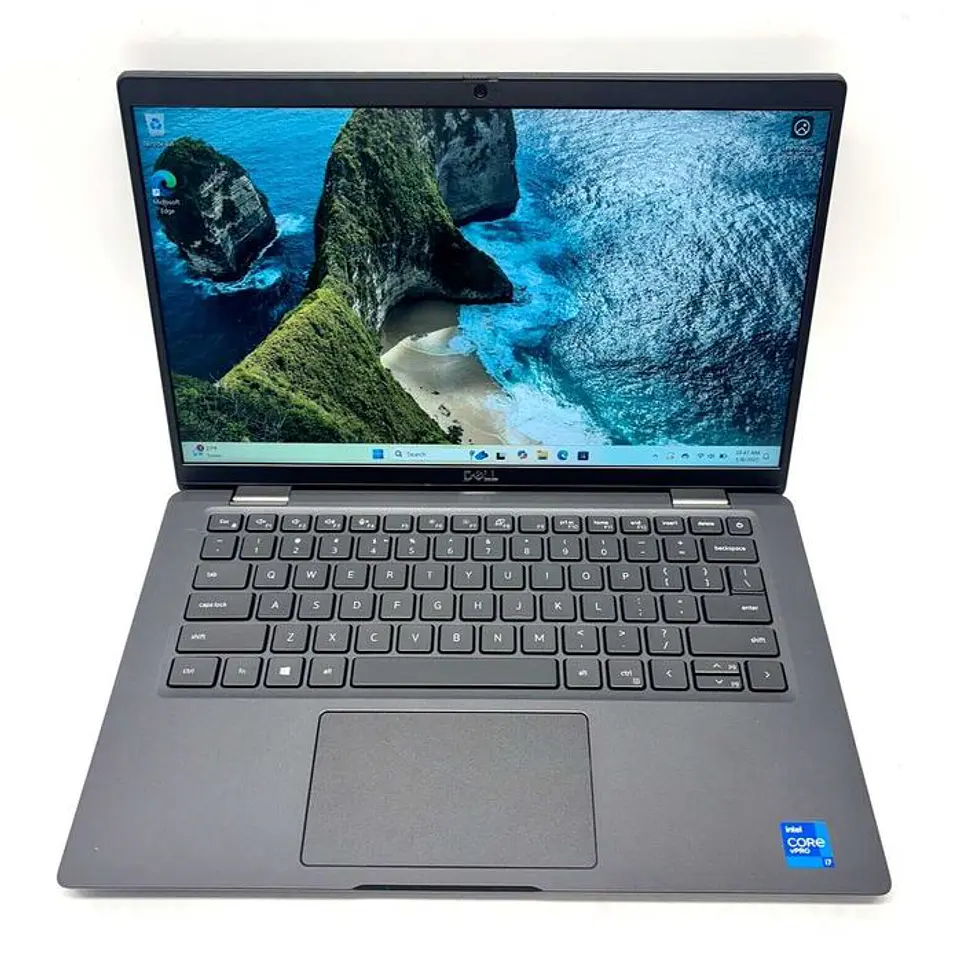 Portátil Dell 7420 i7-1185G7 - 16GB e disco NVME 512GB - NO WAY!.. 2