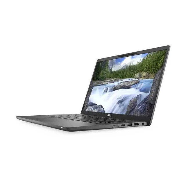 Portátil Dell 7420 i7-1185G7 - 16GB e disco NVME 512GB - NO WAY!..