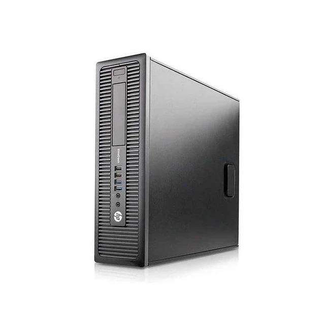 Desktop HP 800 G2 i5 e i7 > ESCOLHA PLATINA ou DIAMANTE - I WANTIT!..