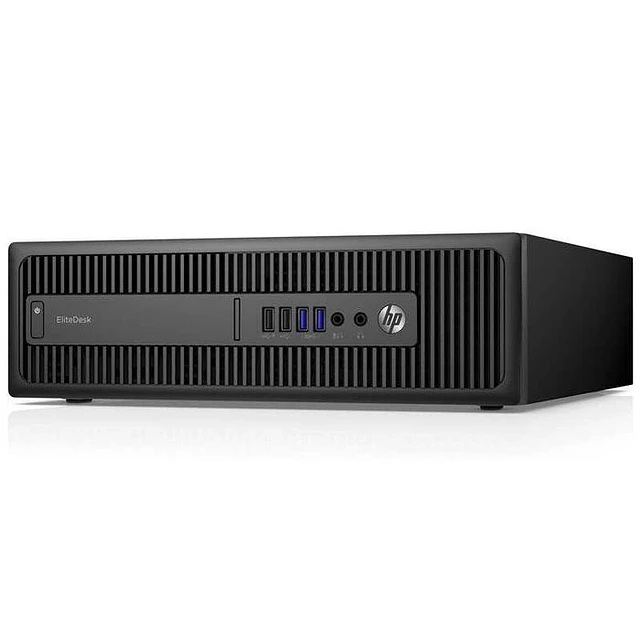 Desktop HP 800 G2 i5 e i7 > ESCOLHA PLATINA ou DIAMANTE - I WANTIT!..
