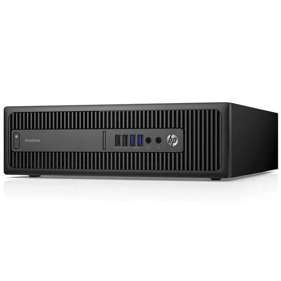 Desktop HP 800 G2 i5 e i7 > ESCOLHA PLATINA ou DIAMANTE - I WANTIT!.. 3