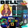 Mini-PC Dell 5070 Dual Boot (PC ou Androide c/ comando) - I WANT IT !.