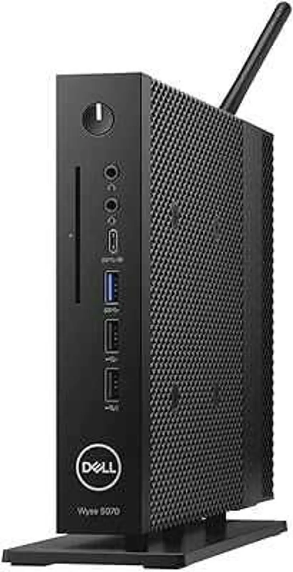 Mini-PC Dell 5070 Dual Boot (PC ou Androide c/ comando) - I WANT IT !. 2