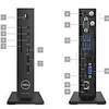 Mini-PC Dell 5070 Dual Boot (PC ou Androide c/ comando) - I WANT IT !.