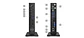 Mini-PC Dell 5070 Dual Boot (PC ou Androide c/ comando) - I WANT IT !. - thumbnail 3