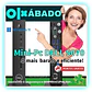 Mini-PC Dell 5070 - Portes incluídos no preço - PROMOÇÃO ATÉ DIA 15 DE AGOSTO 2026 - Thumbnail 1