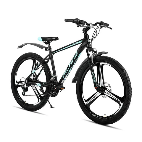Bicicleta BTT especial MEMORIAL PRESENTE DE ANIVERSÁRIO