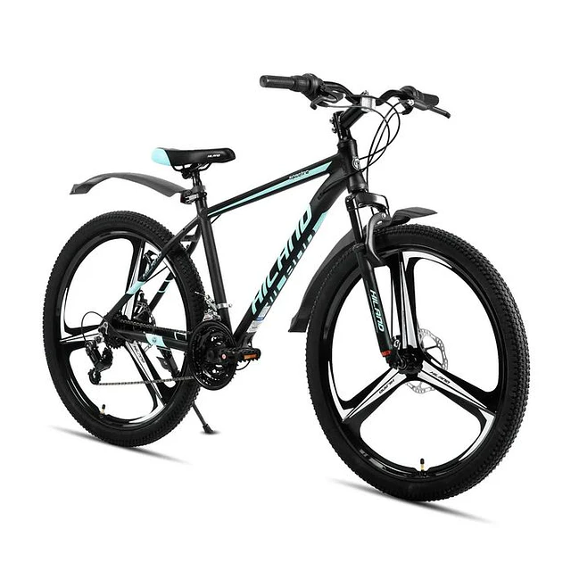 Bicicleta BTT especial MEMORIAL PRESENTE DE ANIVERSÁRIO