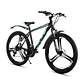 Bicicleta BTT especial MEMORIAL PRESENTE DE ANIVERSÁRIO - Thumbnail 1
