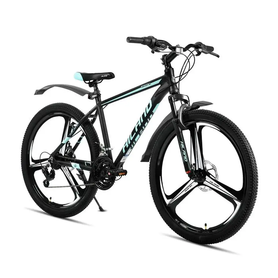 Bicicleta BTT especial MEMORIAL PRESENTE DE ANIVERSÁRIO 1