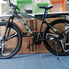 Bicicleta BTT especial MEMORIAL PRESENTE DE ANIVERSÁRIO