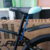 Bicicleta BTT especial MEMORIAL PRESENTE DE ANIVERSÁRIO