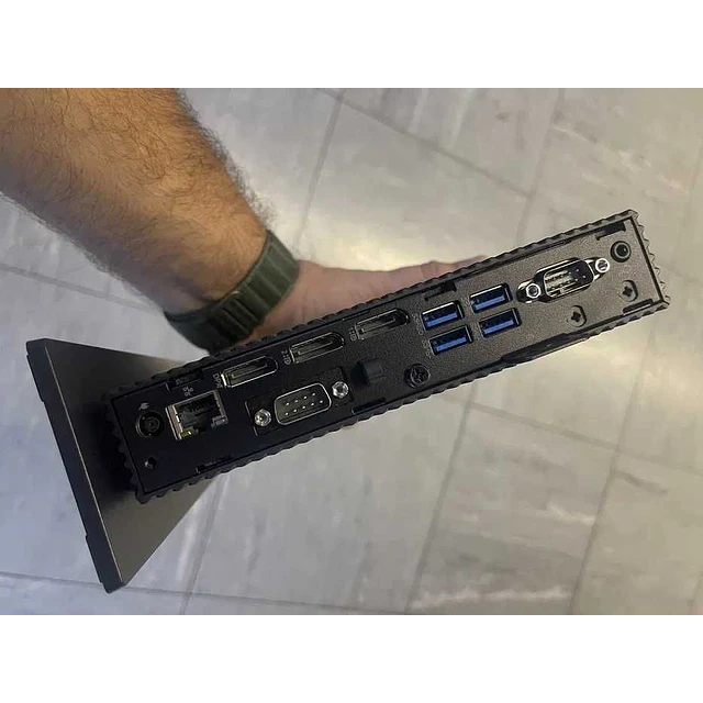 Mini-PC Dell 5070 - Lista PCs para entrega 50€ de DESCONTO - PRONTOS!.