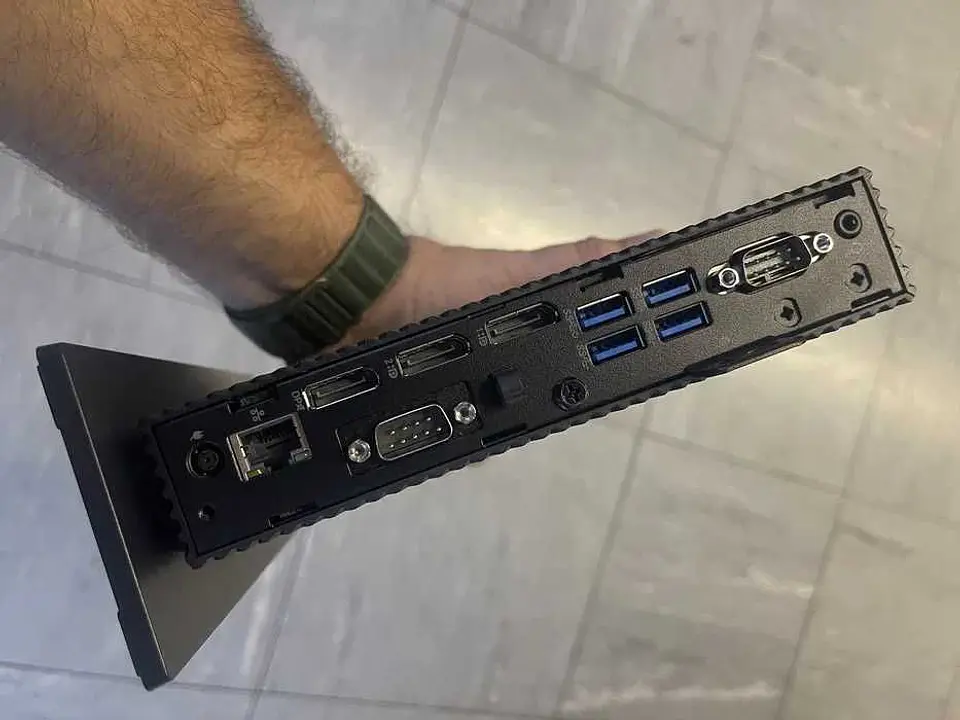 Mini-PC Dell 5070 - Lista PCs para entrega 50€ de DESCONTO - PRONTOS!. 3