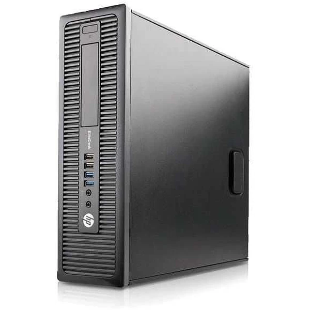 HP 800 G2 i5/i7 - Lista p/ entrega 40€ DESCONTO - I'M READY!.