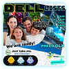 Portáteis DELL, i5 e i7 de 8ª até 11ª Geração - DELL LISTS - DESDE: