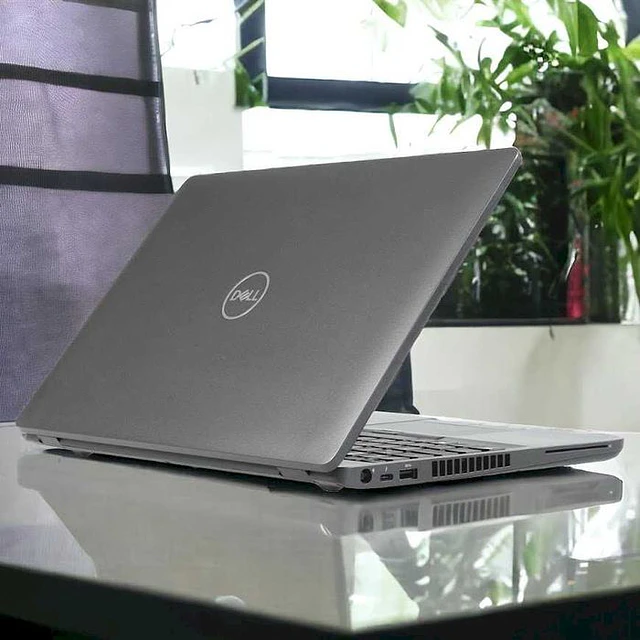 Portatil Dell 5500 i7-8650u – BATERIA NOVA - I'm READY!