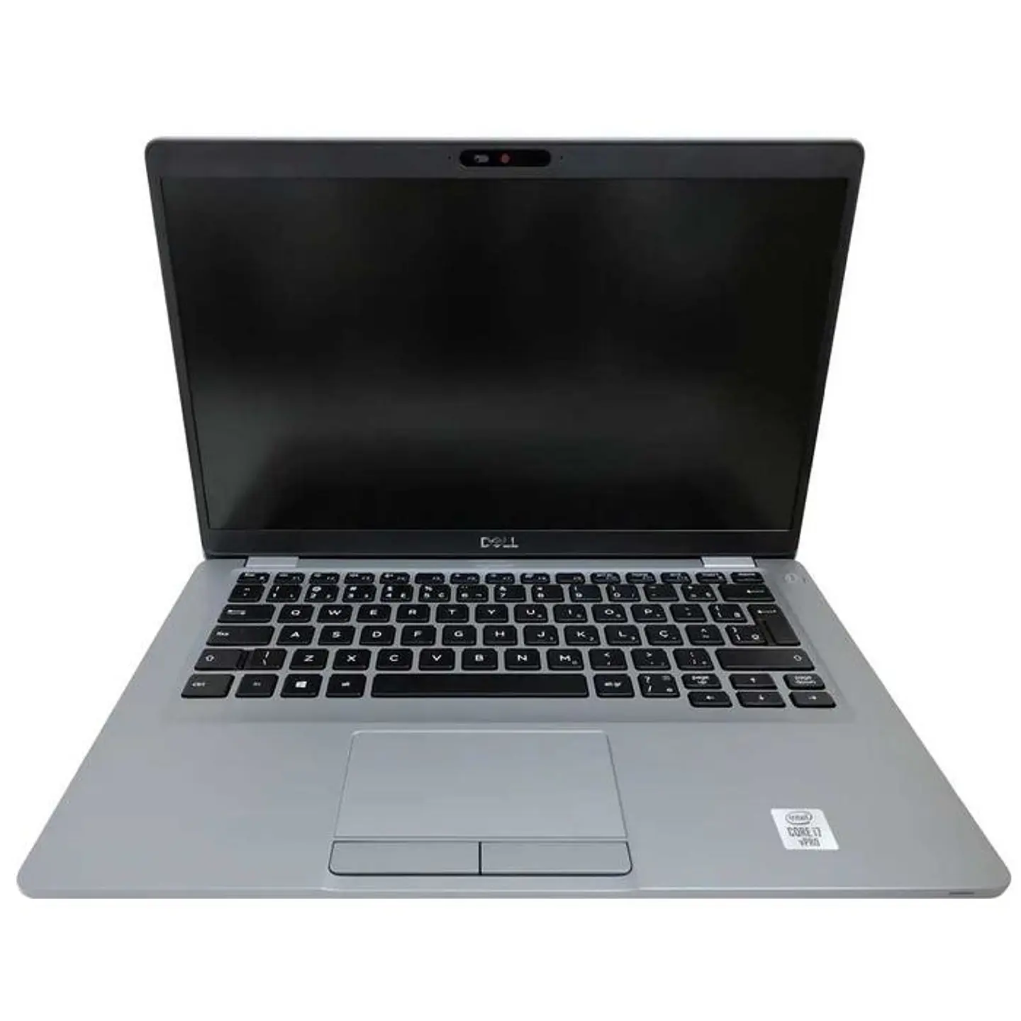 Portatil Dell 5410 i7-10619u 16GG e disco 256GB - BATERIA OK - I'm READY! 2