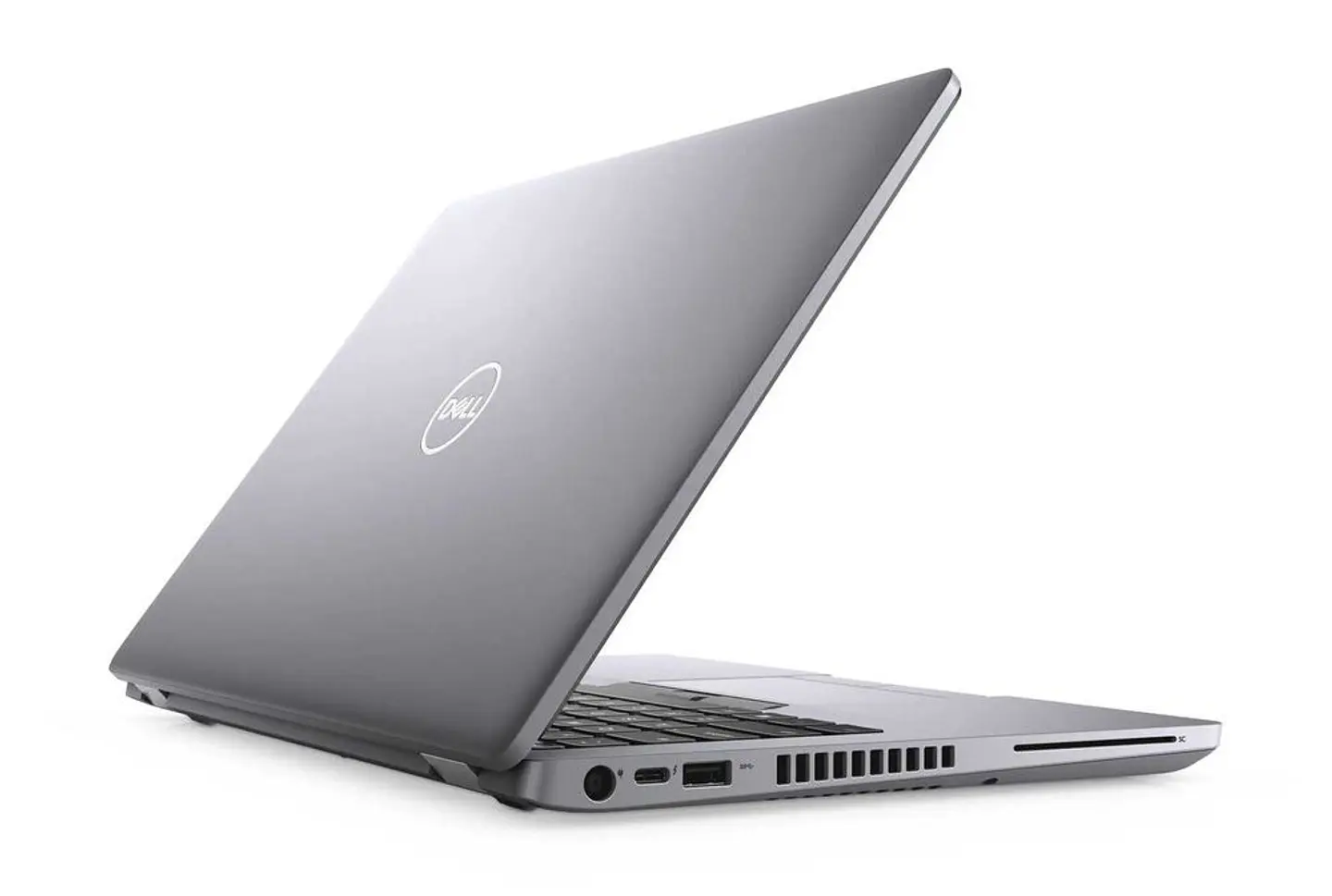 Portatil Dell 5410 i7-10619u 16GG e disco 256GB - BATERIA OK - I'm READY! 3