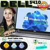Portatil Dell 5410 i7-10619u  - I'm READY!