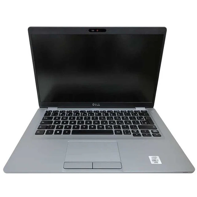Portatil Dell 5410 i7-10619u  - I'm READY!