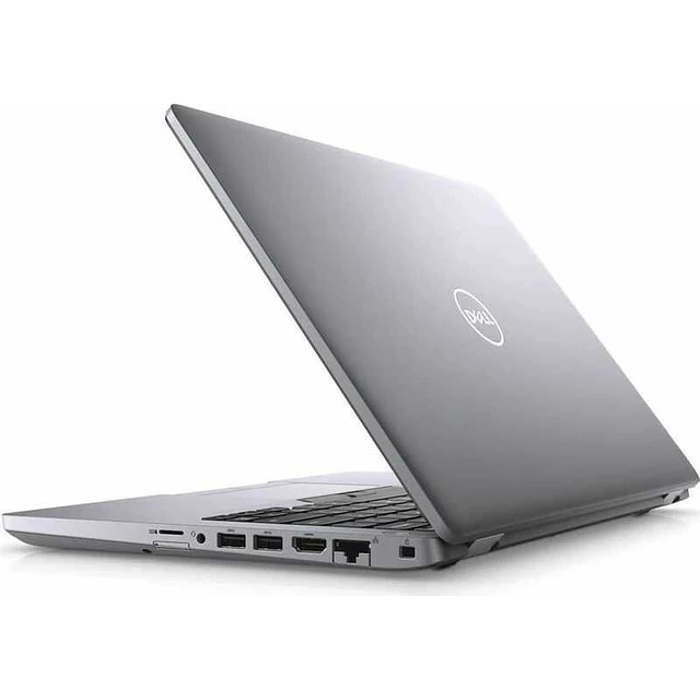 Portatil Dell 5410 i7-10619u  - I'm READY!