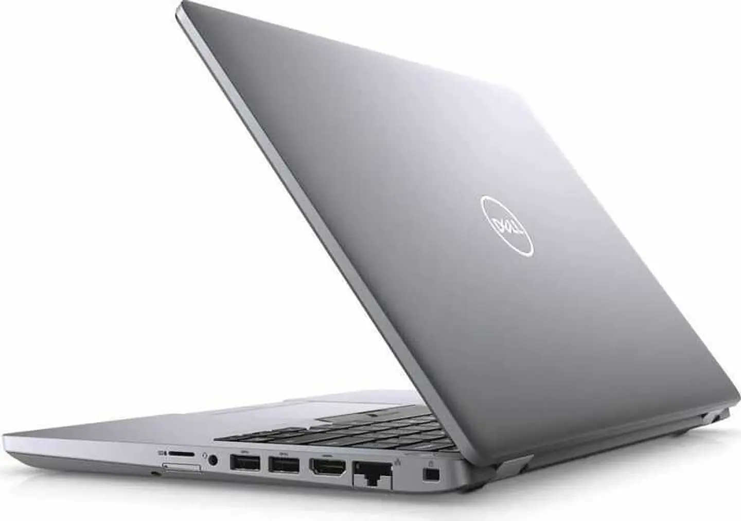 Portatil Dell 5410 i7-10619u  - I'm READY! 4