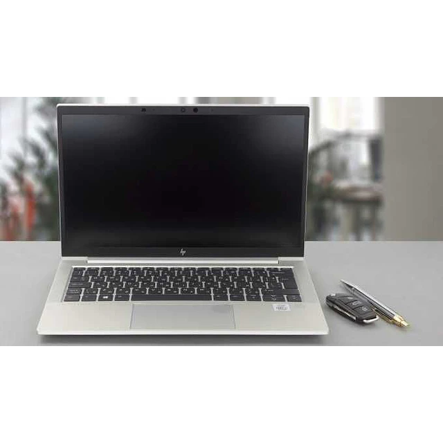 Portátil HP 830 G7 i5-10310u até 32GB RAM e até 512GB DISCO NVME - BATERIA NOVA - I'm READY!.