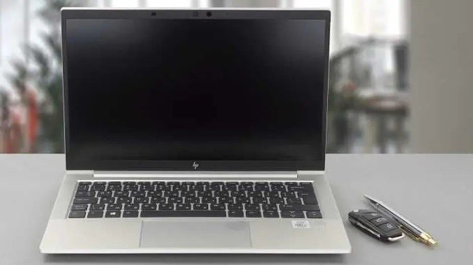 Portátil HP 830 G7 i5-10310u até 32GB RAM e até 512GB DISCO NVME - BATERIA NOVA - I'm READY!. 2