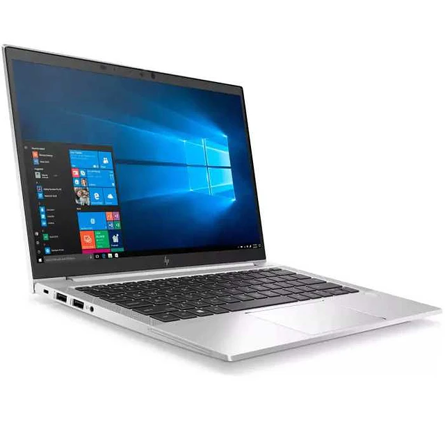 Portátil HP 830 G7 i5-10310u até 32GB RAM e até 512GB DISCO NVME - BATERIA NOVA - I'm READY!.