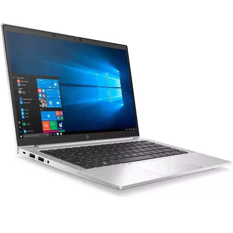 Portátil HP 830 G7 i5-10310u até 32GB RAM e até 512GB DISCO NVME - BATERIA NOVA - I'm READY!. 4