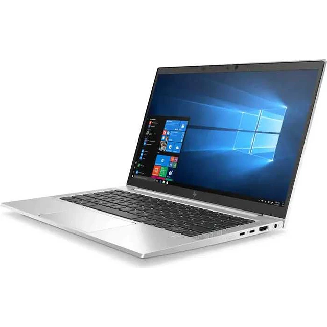 Portátil HP 830 G7 i5-10310u até 32GB RAM e até 512GB DISCO NVME - BATERIA NOVA - I'm READY!.
