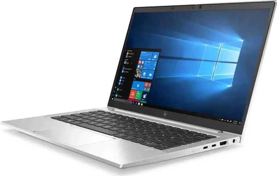 Portátil HP 830 G7 i5-10310u até 32GB RAM e até 512GB DISCO NVME - BATERIA NOVA - I'm READY!. 5