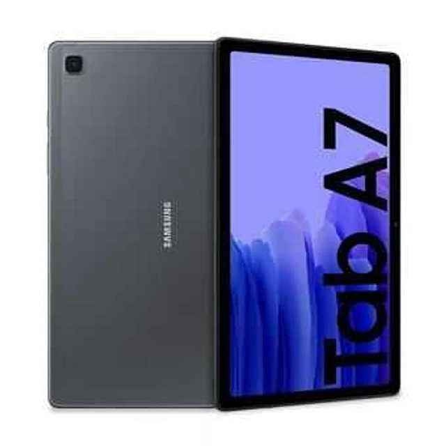 Tablet Samsung Galaxy A7 Sm-T500 -  Como novo e bateria nova.