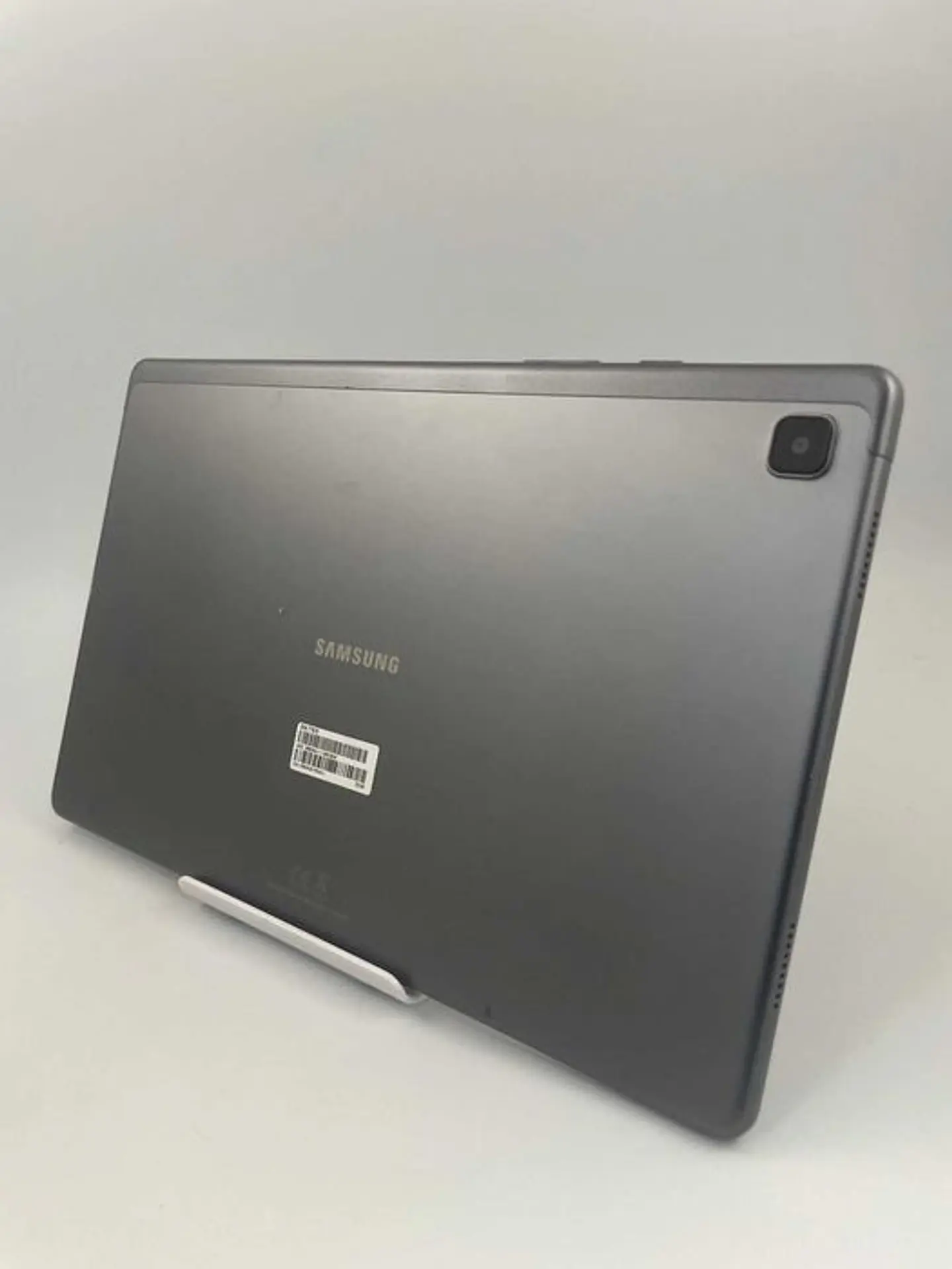 Tablet Samsung Galaxy A7 Sm-T500 -  Como novo e bateria nova. 3