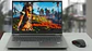 Portátil HP Zbook Fury 15 G7, i7-10850H 48GB e 1TB - Trabalho e Gaming. - thumbnail 2
