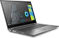 Portátil HP Zbook Fury 15 G7, i7-10850H 48GB e 1TB - Trabalho e Gaming. - thumbnail 3