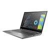 Portátil HP Zbook Fury 15 G7, i7-10850H 48GB e 1TB - Trabalho e Gaming.