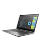 Portátil HP Zbook Fury 15 G7, i7-10850H 48GB e 1TB - Trabalho e Gaming. - thumbnail 4