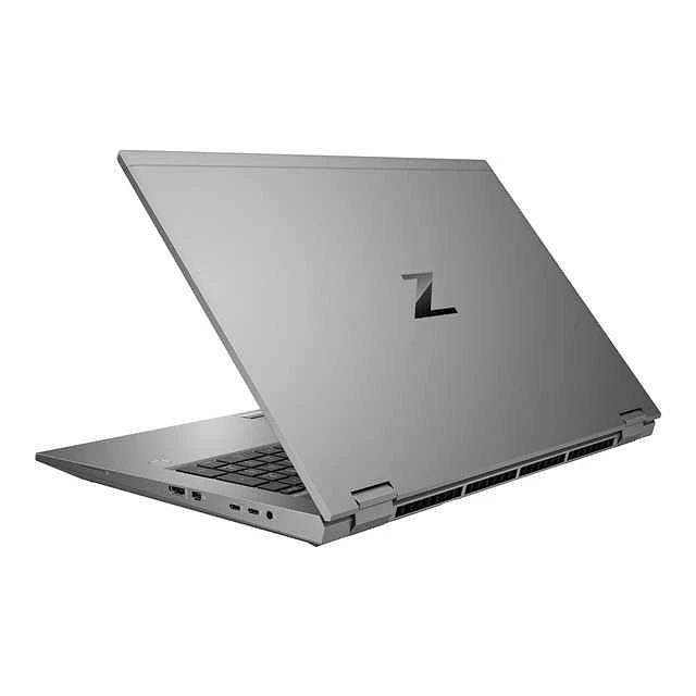 Portátil HP Zbook Fury 15 G7, i7-10850H 48GB e 1TB - Trabalho e Gaming.