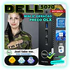Mini PC Dell 5070 8GB Ram - W11 - Placa Wireless e Antenas