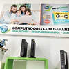 Mini PC Dell 5070 8GB Ram - W11 - Placa Wireless e Antenas