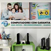Mini PC Dell 5070 8GB Ram - W11 - Placa Wireless e Antenas